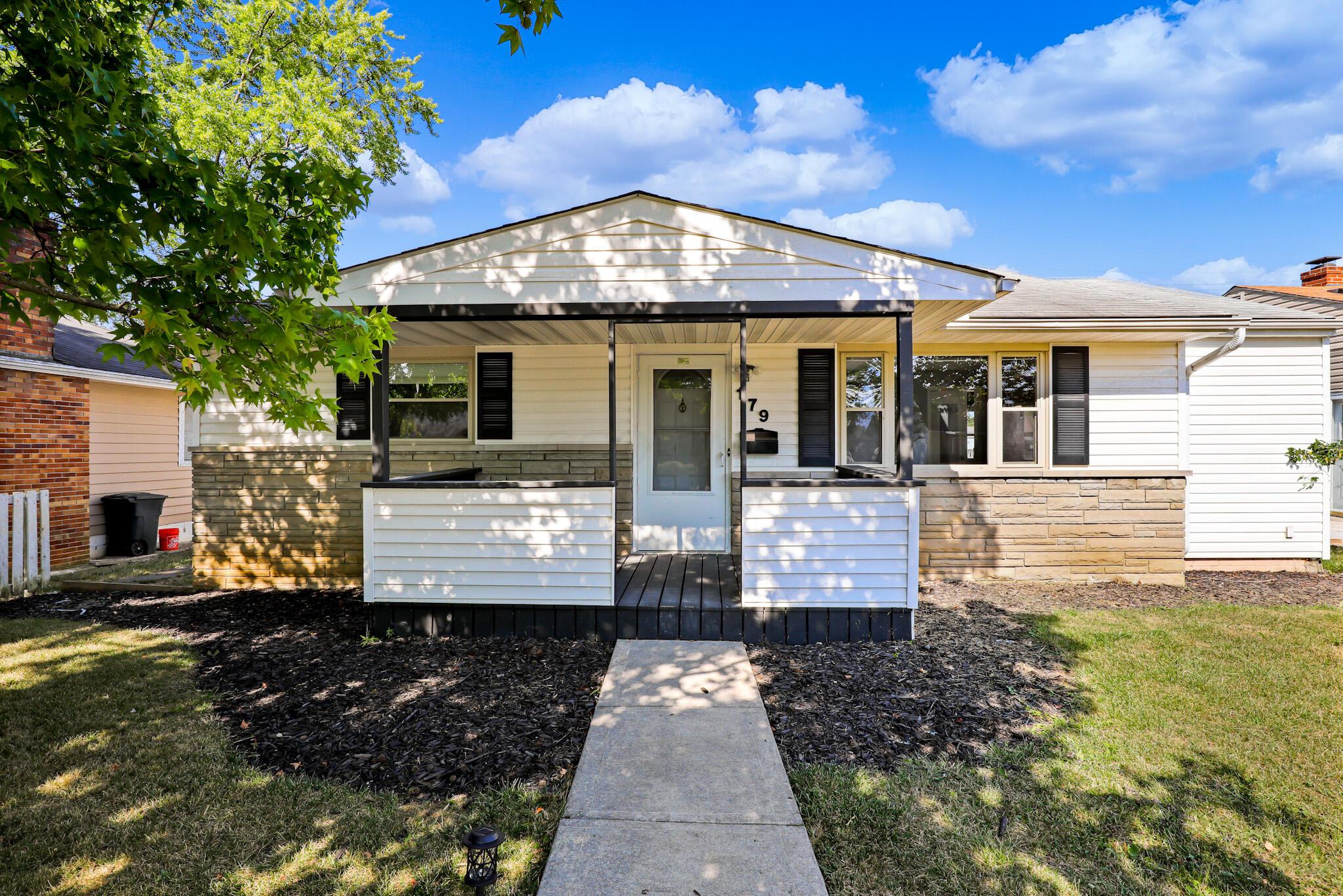 Fernhill Ave, Columbus, OH 43228