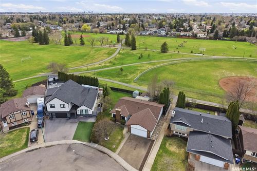 155 J.J. Thiessen Crescent, Saskatoon, SK, S7K5N9 | Card Image
