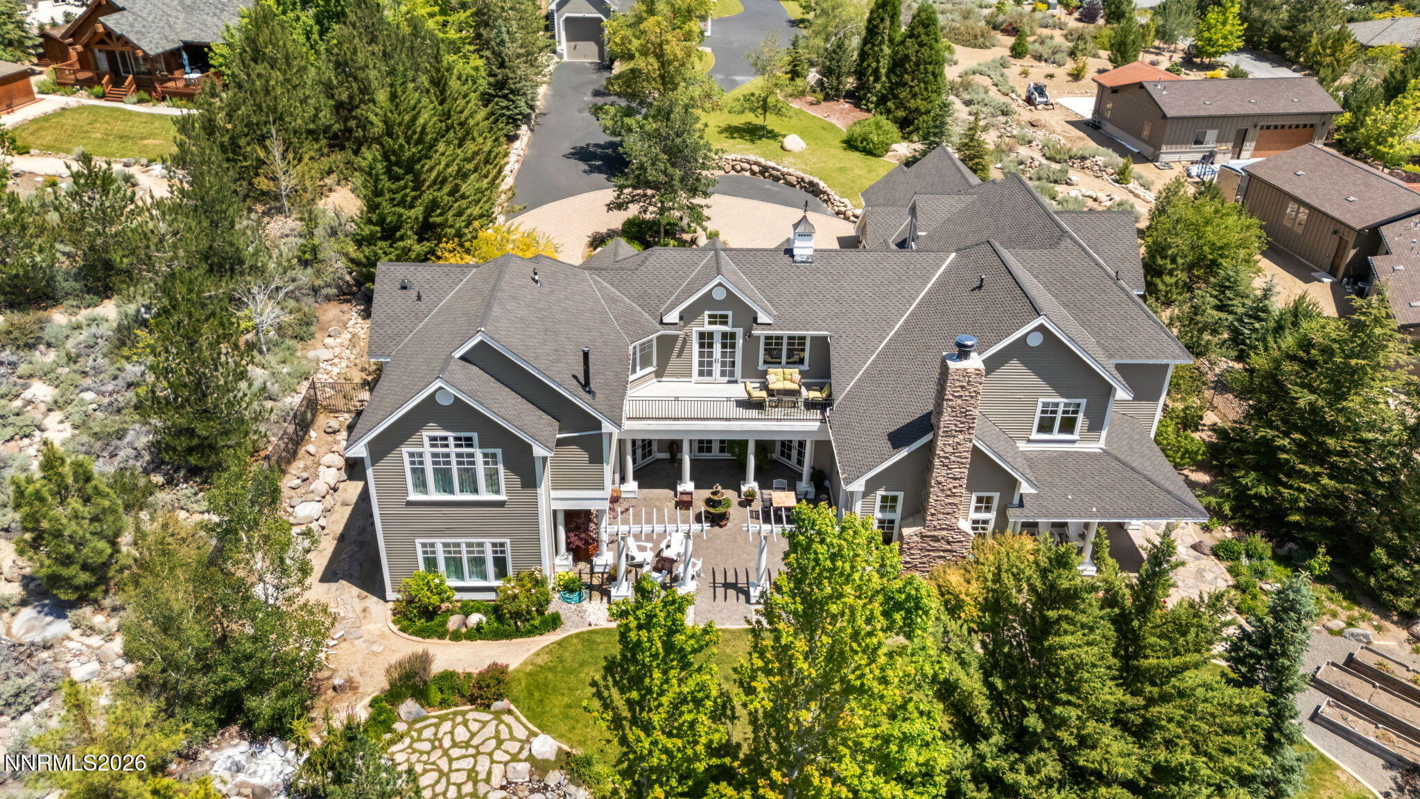 Residential in Reno
