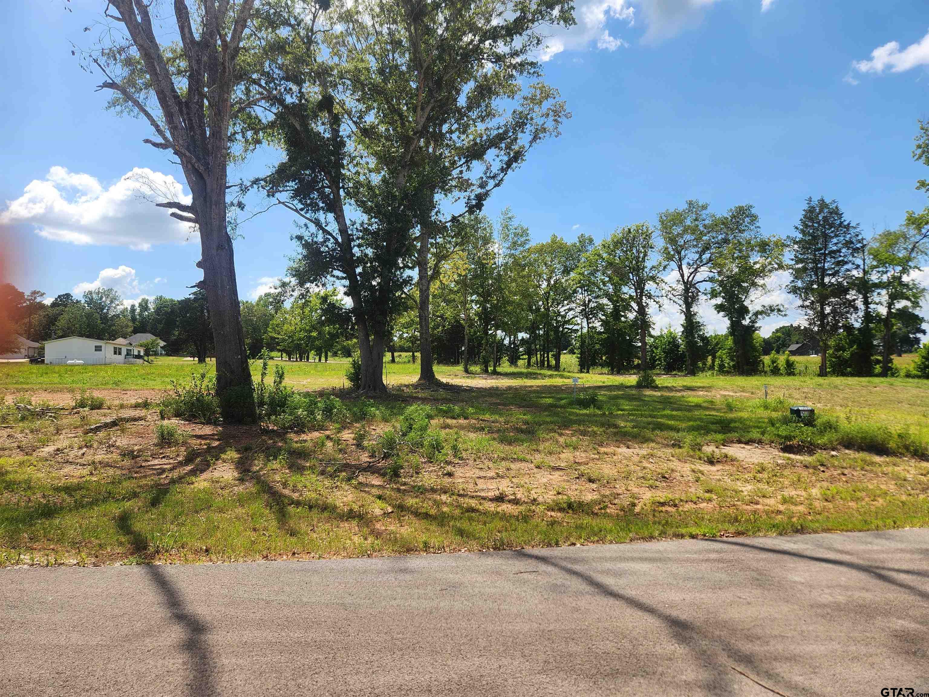 Land in Troup