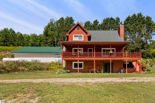 13229 Yates Rd, Copemish, MI, 49625-9794 | Card Image