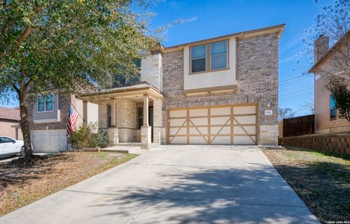 5741 Bill Hass, Schertz, TX, 78108-2394 | Card Image
