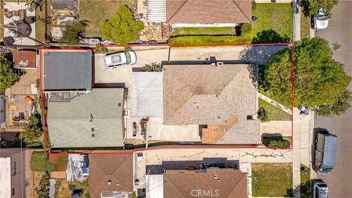 15427 Grevillea Ave, Lawndale, CA, 90260-2023 | Card Image