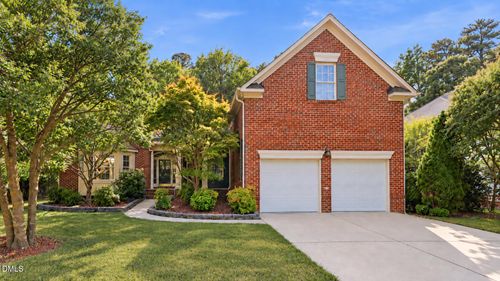 1524 Wood Spring Ct, Raleigh, NC, 27614-9113 | Card Image