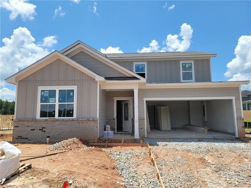 344 Conservation Trl, Jefferson, GA, 30549-1162 | Card Image
