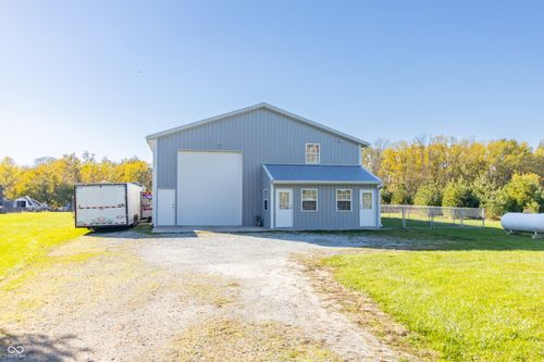 11633 N 900 W, Carthage, IN, 46115-9424 | Card Image