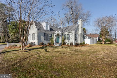 325 N Main St, Tennille, GA, 31089-1124 | Card Image