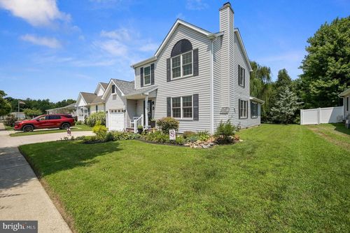 66 N Longwood Ln, CLAYTON, DE, 19938-1935 | Card Image