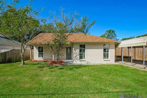 13249 She Lee Place Rd, Gonzales, LA, 70737-7383 | Card Image