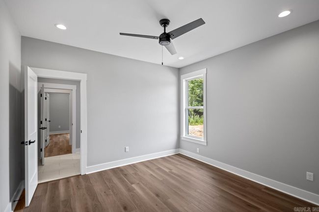 6185 Creekwater Dr, House other with 4 bedrooms, 3 bathrooms and null parking in Alexander AR | Image 31