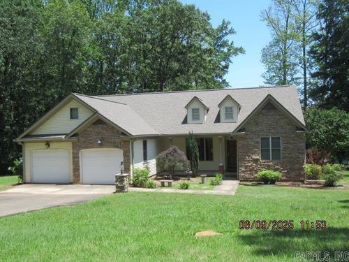 333 Kip Ln, Clinton, AR, 72031-7911 | Card Image
