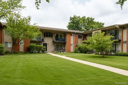 4009 Benjamin Ave, Royal Oak, MI, 48073-1834 | Card Image