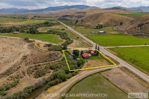 3000 Lemhi Rd, Lemhi, ID, 83465-5002 | Card Image