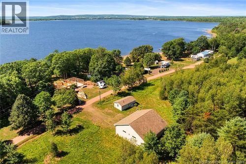 34 Washademoak Lane, Cambridge-Narrows, NB, E4C4G9 | Card Image