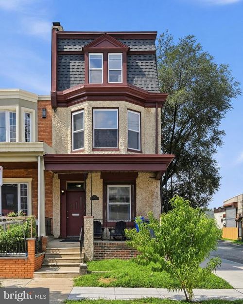 824 S 51st St, PHILADELPHIA, PA, 19143-3229 | Card Image