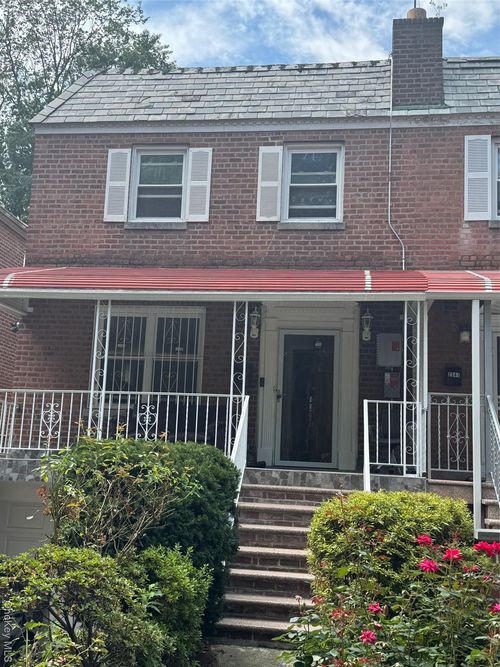 2339 Barnes Ave, Bronx, NY, 10467-9201 | Card Image