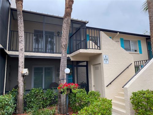 4108-4180 Looking Glass Ln, NAPLES, FL, 34112-5299 | Card Image