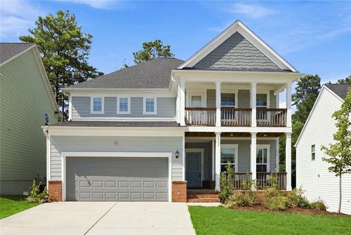 411 Riverclub Rd, Acworth, GA, 30101-1256 | Card Image