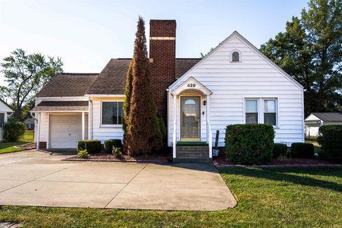 429 W Votaw St, Portland, IN, 47371-1342 | Card Image