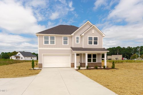 7628 New Sandy Hill Church Rd, Sims, NC, 27880-9221 | Card Image