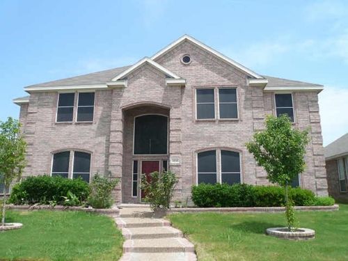 6504 Autumn Trl, The Colony, TX, 75056-7129 | Card Image