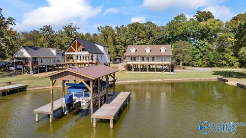 5424 Hidden Point Dr, Cedar Bluff, AL, 35959-5070 | Card Image