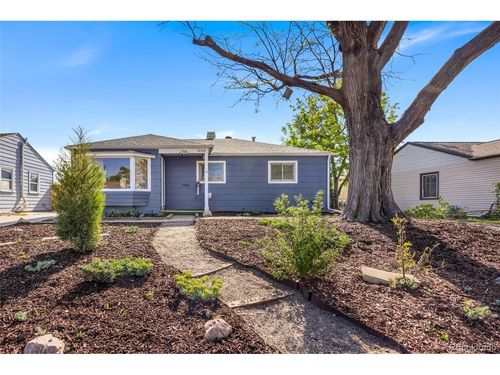 1260 S Shoshone St, Denver, CO, 80223-2905 | Card Image