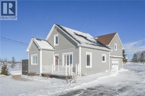 357 Rte 345, Évangéline, NB, E8P1T2 | Card Image