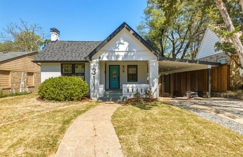 311 Beckleywood Blvd, Dallas, TX, 75224-2011 | Card Image