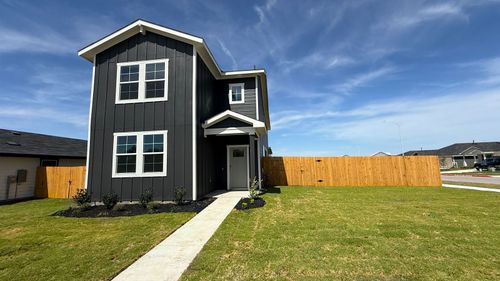 200 Constanza Trl, Bastrop, TX, 78602-2396 | Card Image