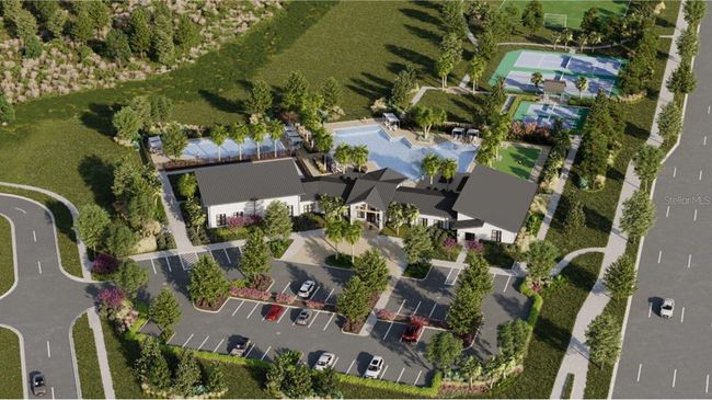 5603 Vinyasa Rd, House other with 4 bedrooms, 3 bathrooms and null parking in Clermont FL | Image 12