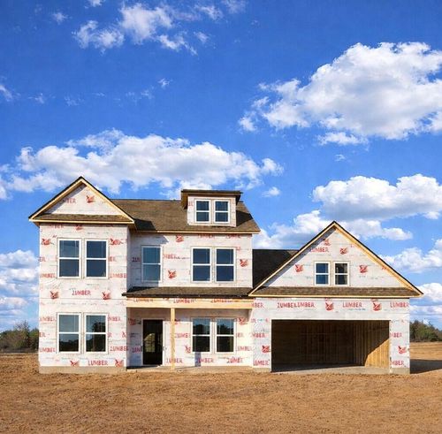 5817 Guardian Way, Hixson, TN, 37343 | Card Image