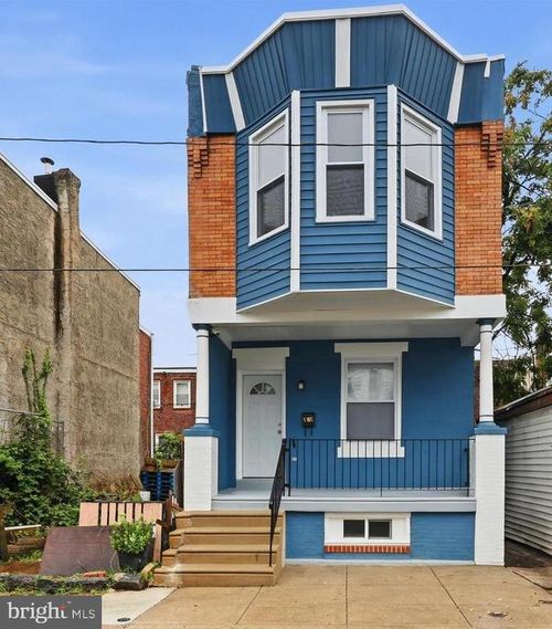 2010 S Alden St, PHILADELPHIA, PA, 19143-5924 | Card Image