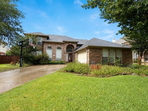 1314 Salado Drive, Allen, TX, 75013 | Card Image