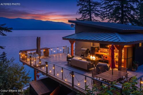 3753 Bottle Bay Rd, Sagle, ID, 83860-9006 | Card Image