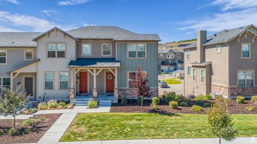 1053 W Wasatch Spring Rd, Hideout, UT, 84036-1392 | Card Image