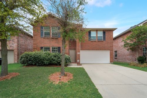 13045 Michelle Dr, Frisco, TX, 75035-2355 | Card Image