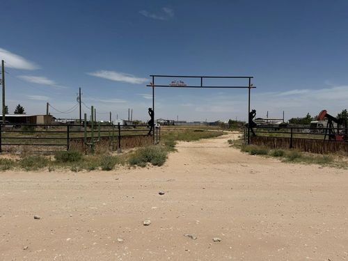 2511 E County Road 156, Midland, TX, 79706-8026 | Card Image
