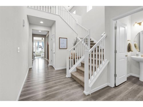 1172 Basalt Ridge Loop, Castle Rock, CO, 80108-8028 | Card Image