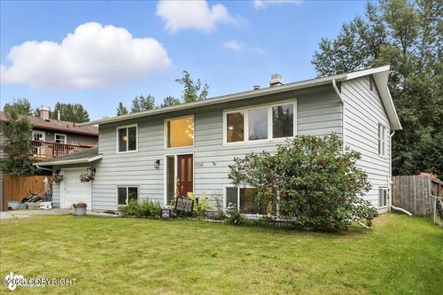 17014 Meadow Creek Dr, Eagle River, AK, 99577-8132 | Card Image