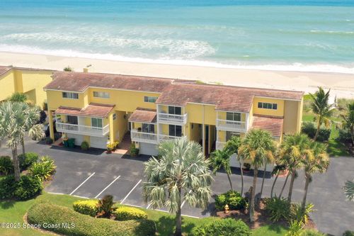 7b-2953 Highway A1a, Melbourne Beach, FL, 32951-2858 | Card Image