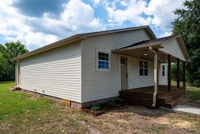 55 Vilanco Lane, House other with 3 bedrooms, 2 bathrooms and null parking in Vilonia AR | Image 3