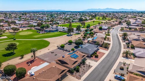 12219 N Sun Valley Dr, Sun City, AZ, 85351-3652 | Card Image