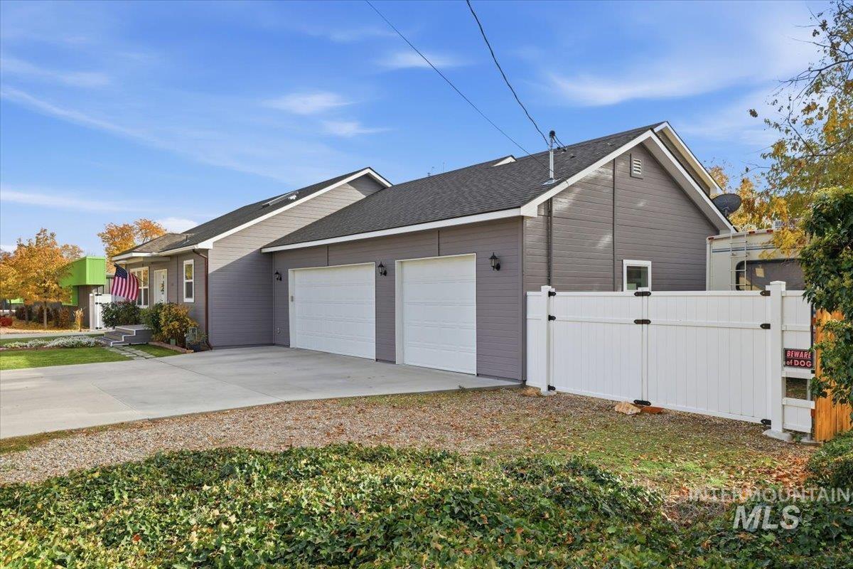 Residential in Boise 4
