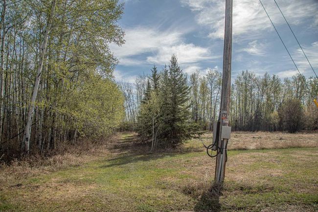 19125 Township Road 1104, House other with 5 bedrooms, 3 bathrooms and 10 parking in High Level AB | Image 36
