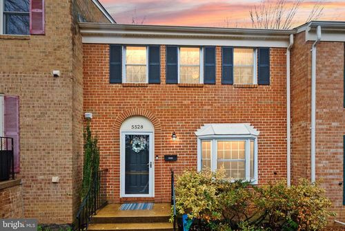 5528 Falmead Rd, FAIRFAX, VA, 22032-4005 | Card Image