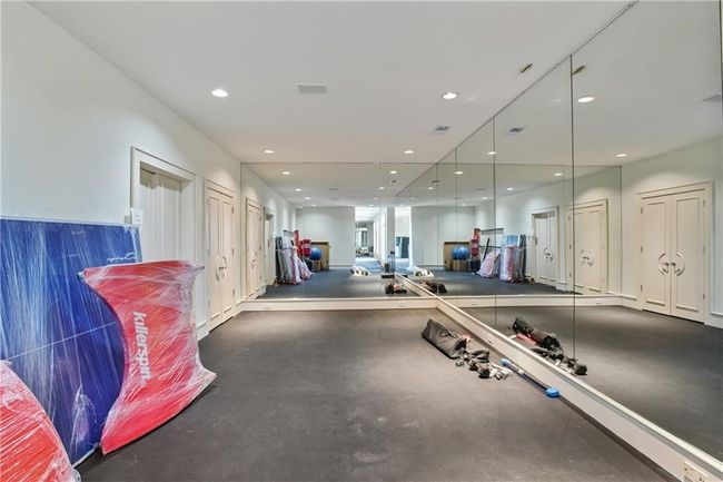 510 Covington Cv, House other with 6 bedrooms, 10 bathrooms and 5 parking in Alpharetta GA | Image 90