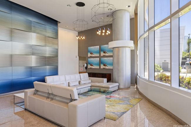 I1506 - 1288 Kapiolani Blvd, Condo with 2 bedrooms, 2 bathrooms and 2 parking in Honolulu HI | Image 24
