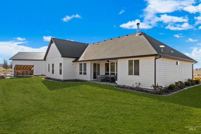 1534 Ross Rd, House other with 4 bedrooms, 2 bathrooms and 2 parking in Weiser ID | Image 44