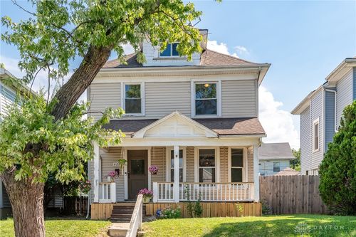 622 Carlisle Ave, Dayton, OH, 45410-2737 | Card Image